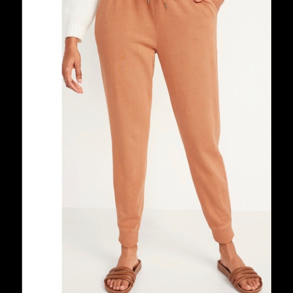 Mid-Rise Vintage Street Jogger Sweatpants for Women. NWT.  Size XL. - Picture 2 of 5